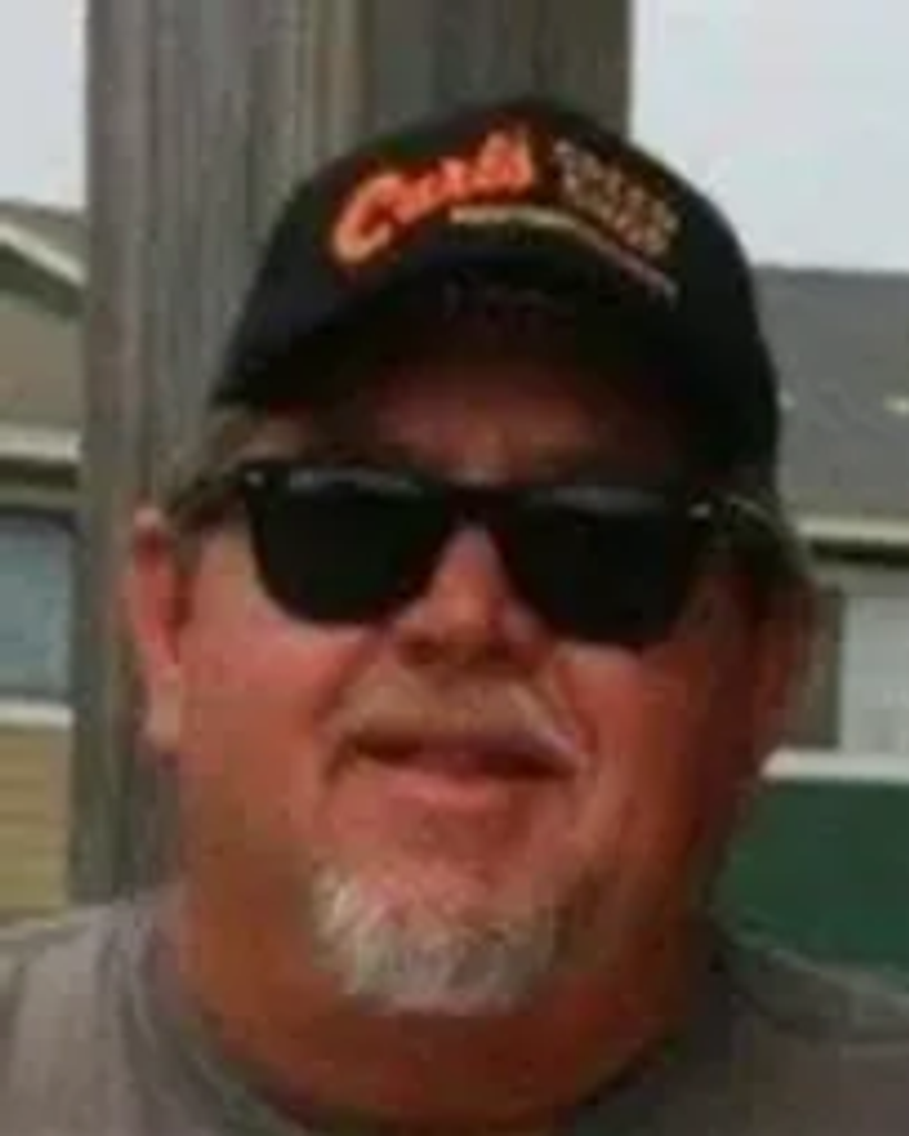 Kennth Neff Profile Photo