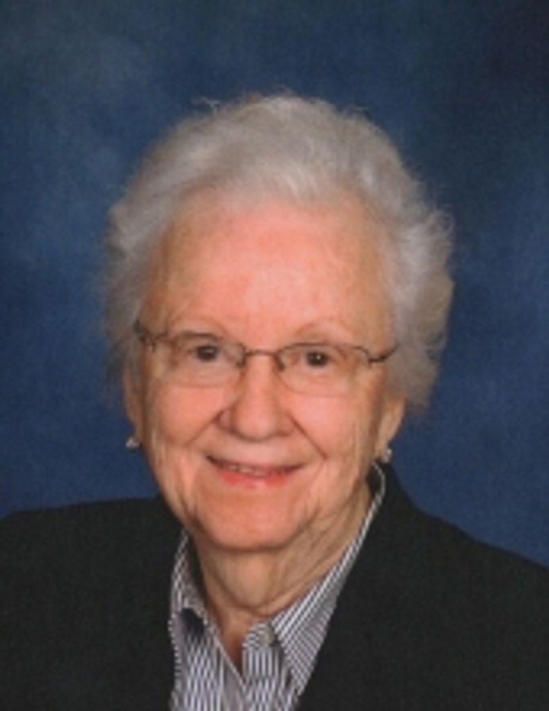 Barbara Jean (Fry) Ring