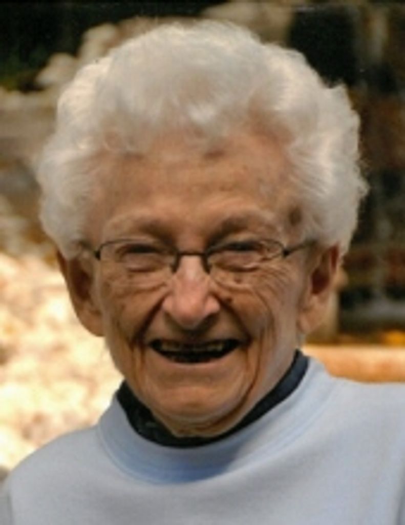 Luella Hanke-Soerens