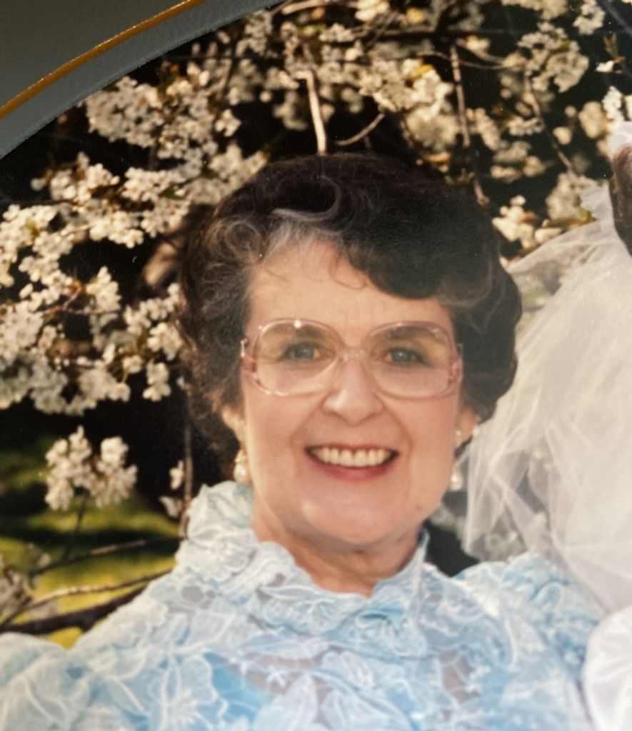 Joan Hayes