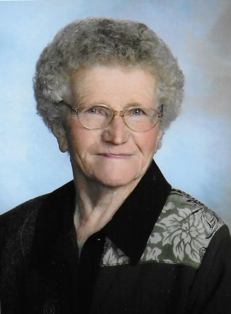 Bessie Helen Walnofer Profile Photo