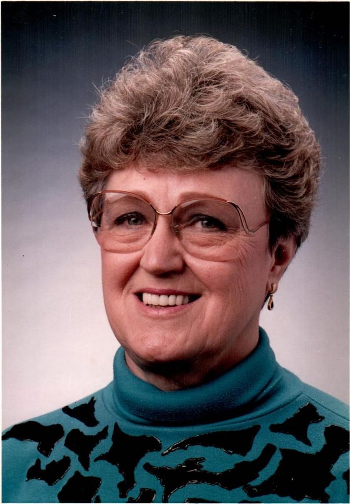 Ida Elizabeth Swartz Profile Photo