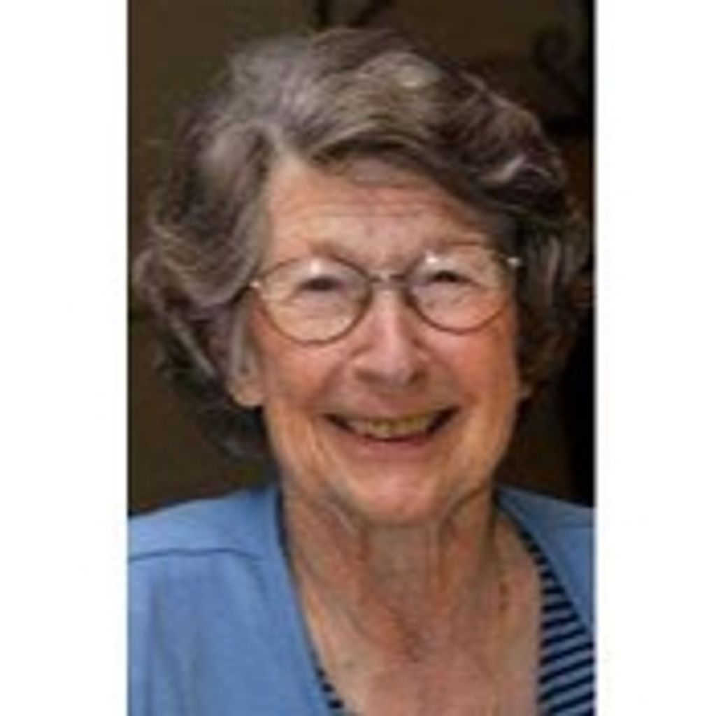 Helen Hetherington