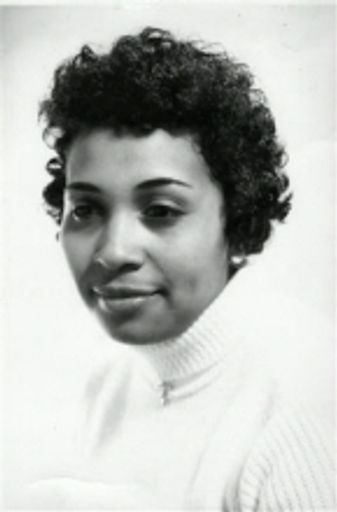 Mildred Harris South Profile Photo