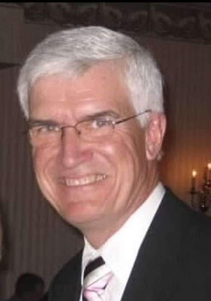 William D. Fox, Jr. Profile Photo