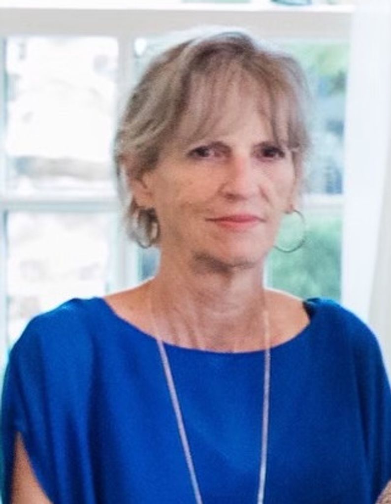 Lucy G. Salter Profile Photo