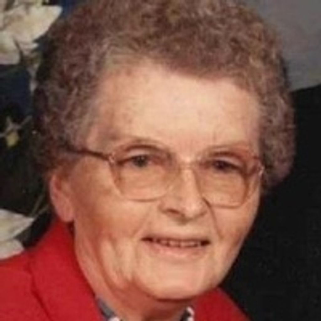 Mavis P Staven
