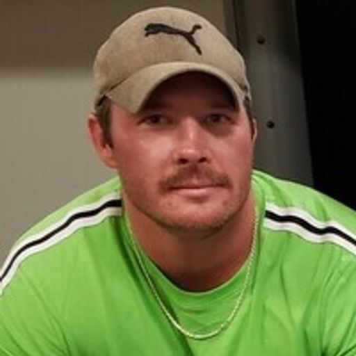 Jeremy Franka Profile Photo