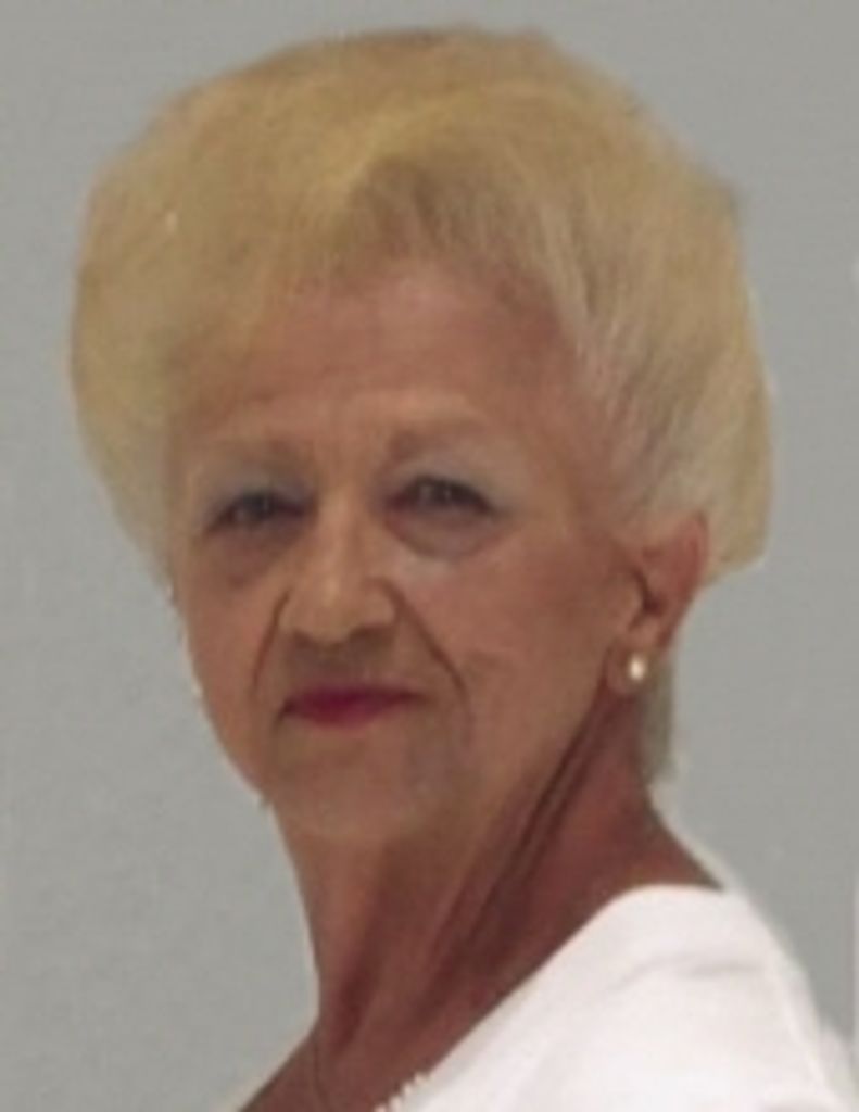 Nancy J. Kelly