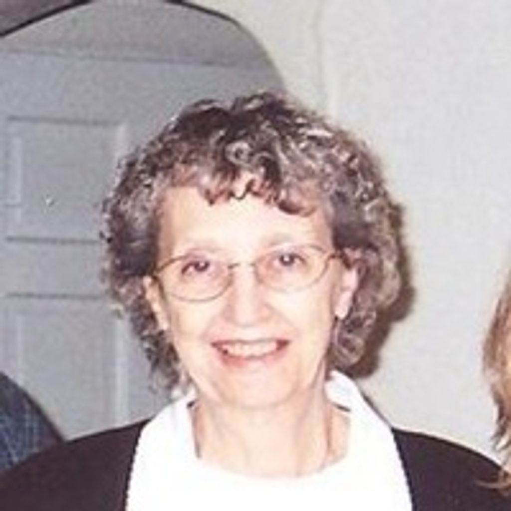Bertha  M. Beard