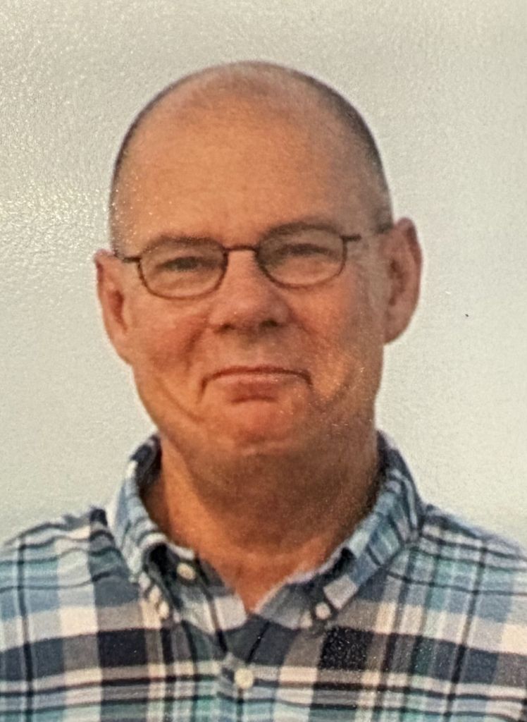 Howard "Spike" B. Anderson Profile Photo