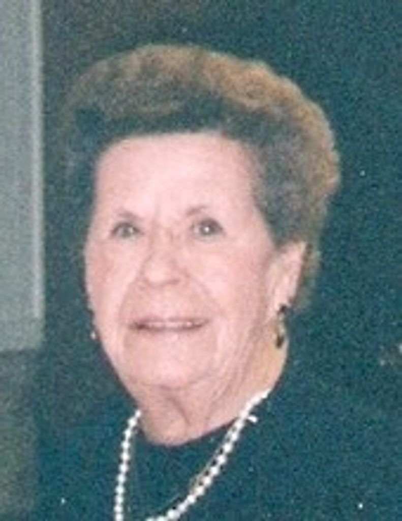Antoinette Ida Carter (Czyz)
