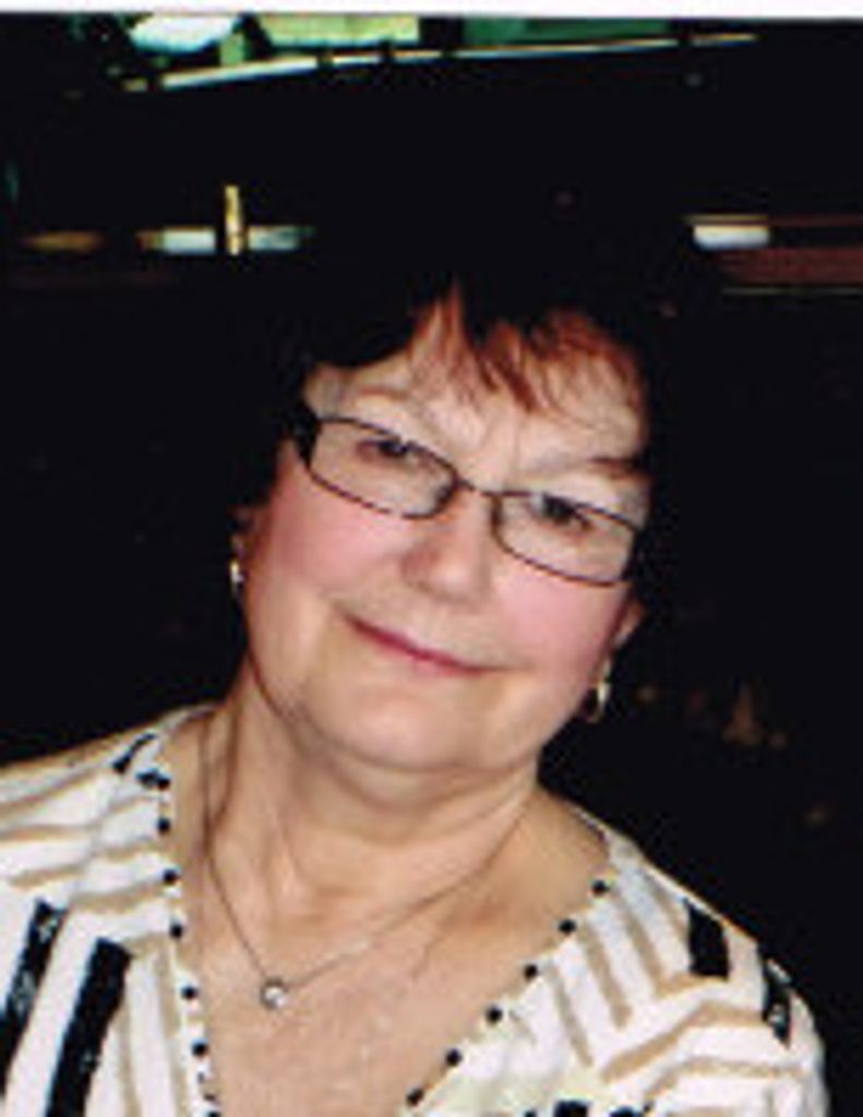 Patricia L. (Bruce)  Howells