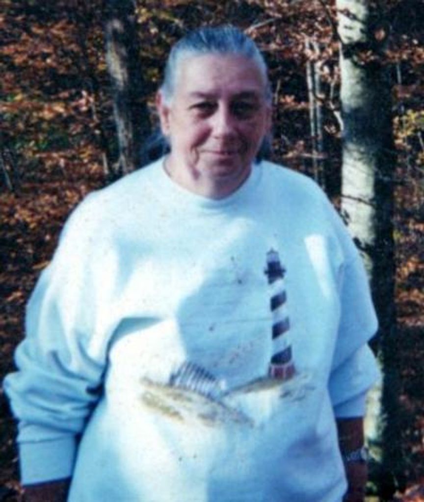 Elaine Charnick Henson Profile Photo