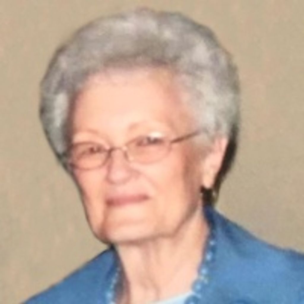 Erma Yvonne Hall Profile Photo