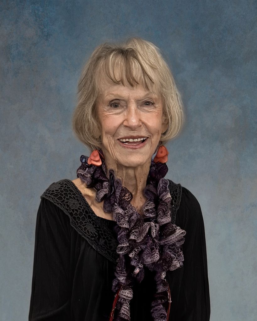 Judith Elizabeth Lipovetz