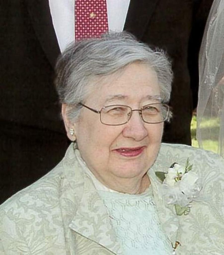 Verna Nau