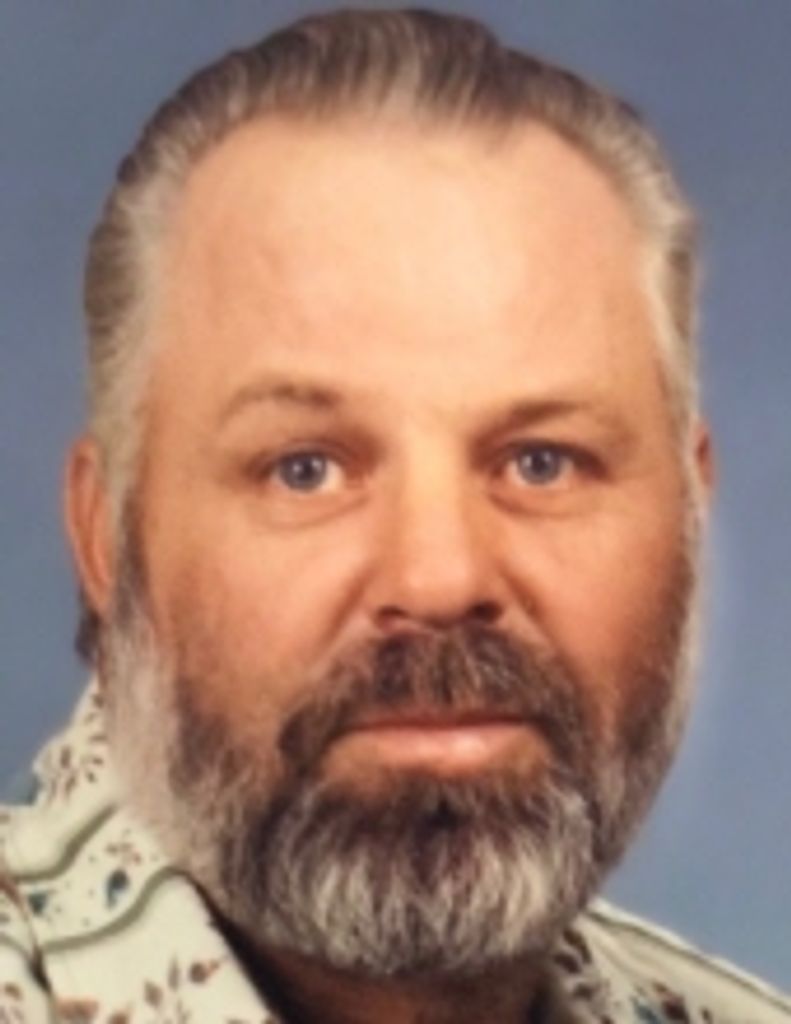 Garry Wayne Thatch - Mcnabb Funeral Home