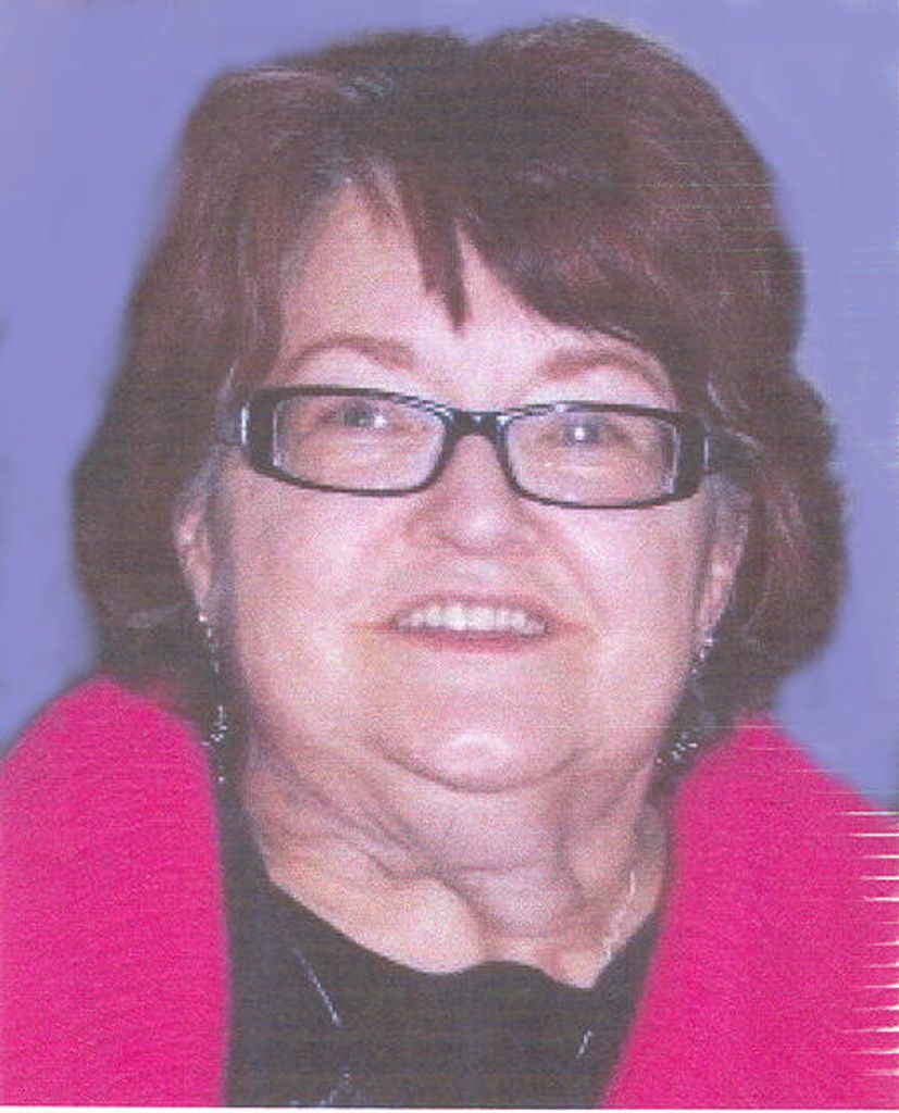 Cheryl Lee Nolan