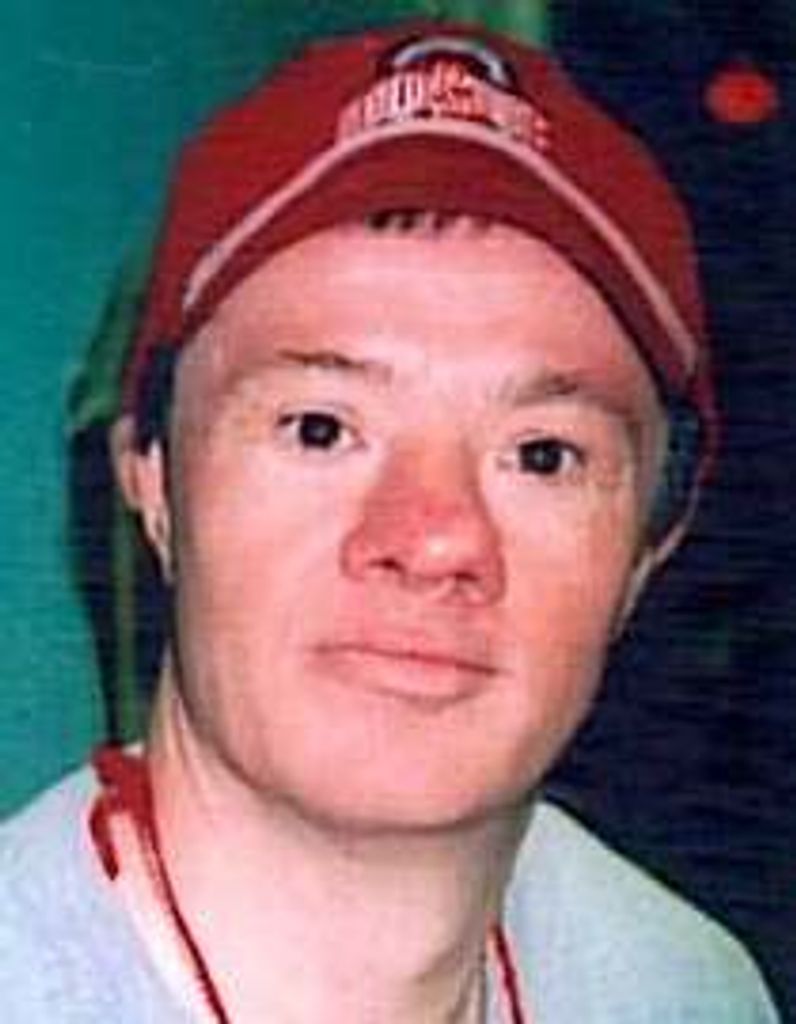 Thomas John Brickner