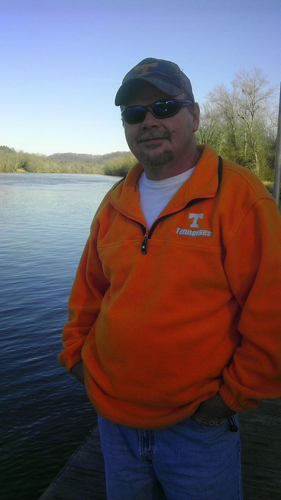 Steven D. "Buddy"  Davis Profile Photo