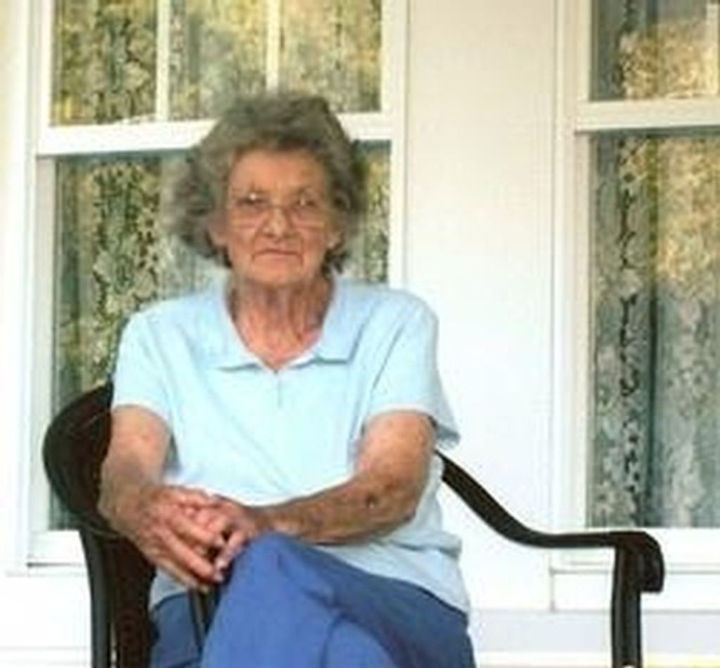 Jeanette Fleming Profile Photo