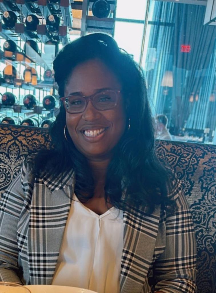 Erinn Jeannine Rouse Profile Photo