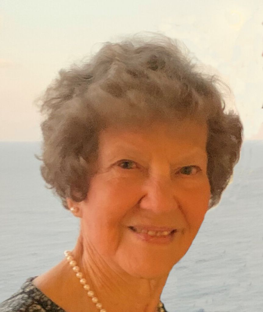 Lavon L. Priebe