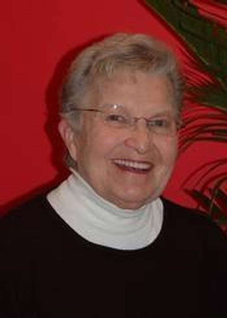 Jan Beckley