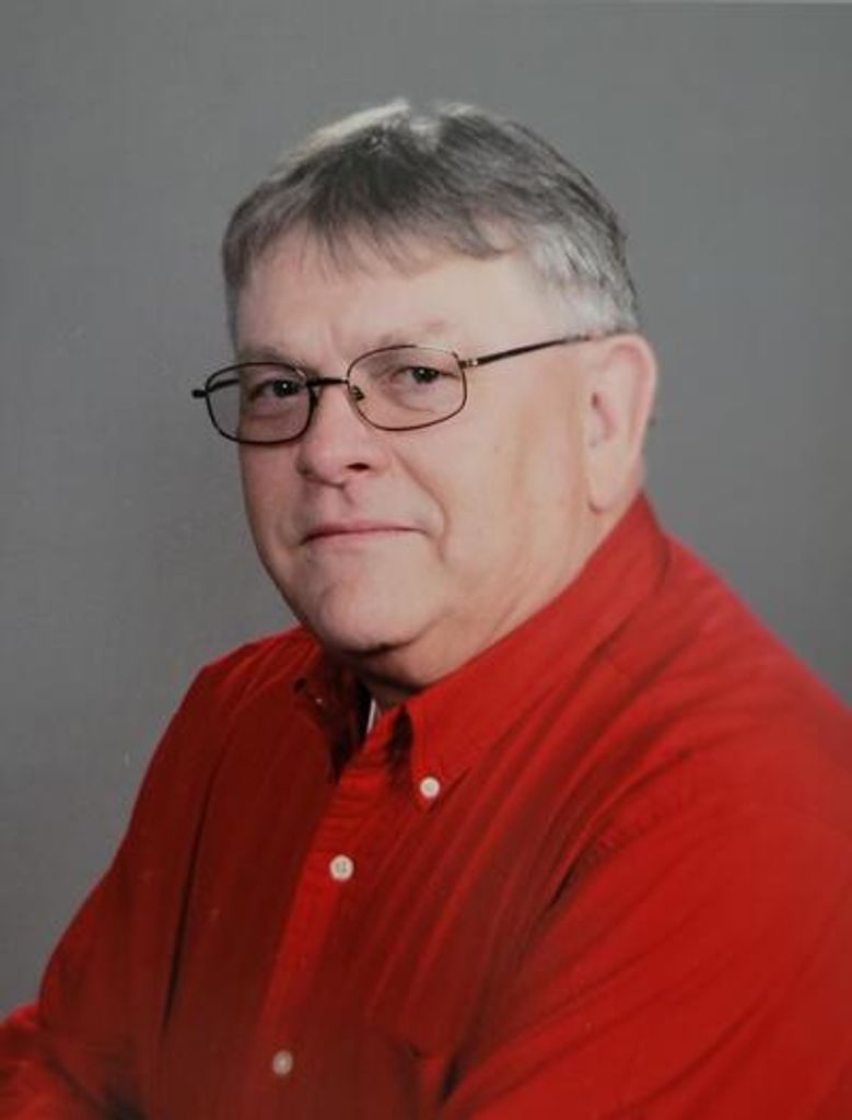 Howard Vann Harrell Profile Photo
