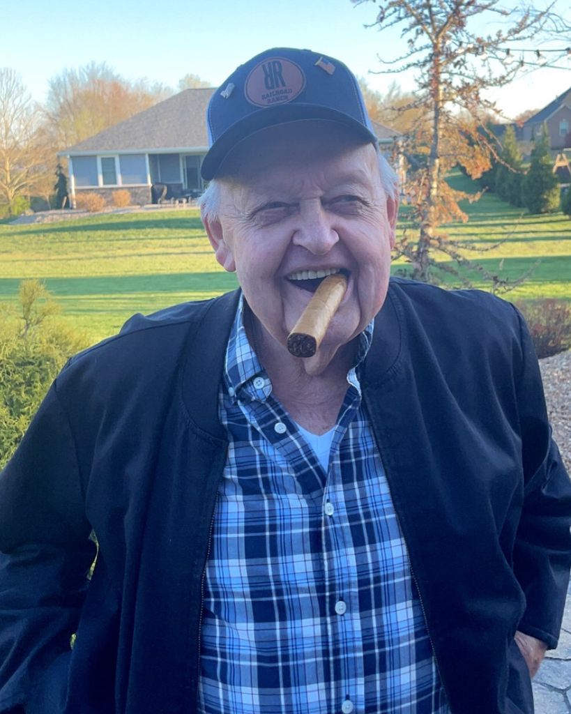 Anton “Tony” E. Merder Profile Photo