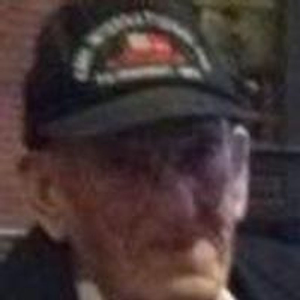Marlin "Ike" Bursell
