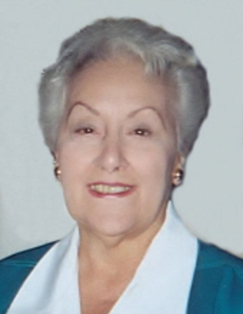 Anna E. Paradise