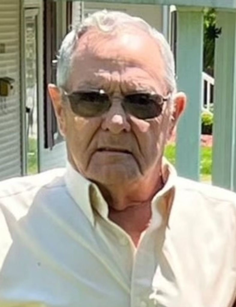 Eugene Anderson Profile Photo