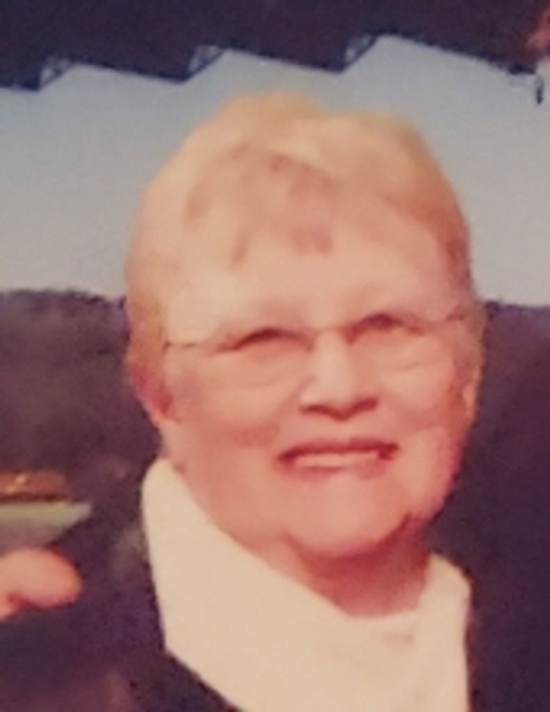 Carolyn  A. Sanford