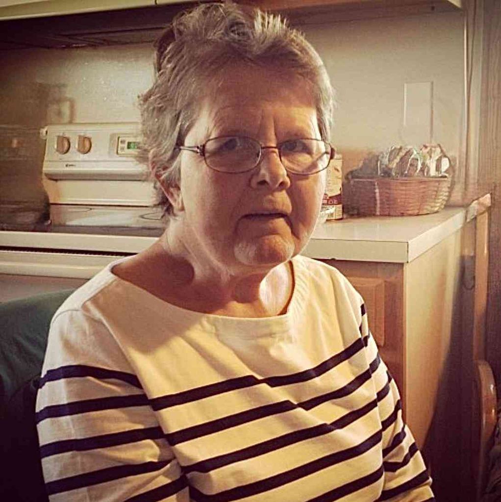 Annika Ellen Hayes Profile Photo