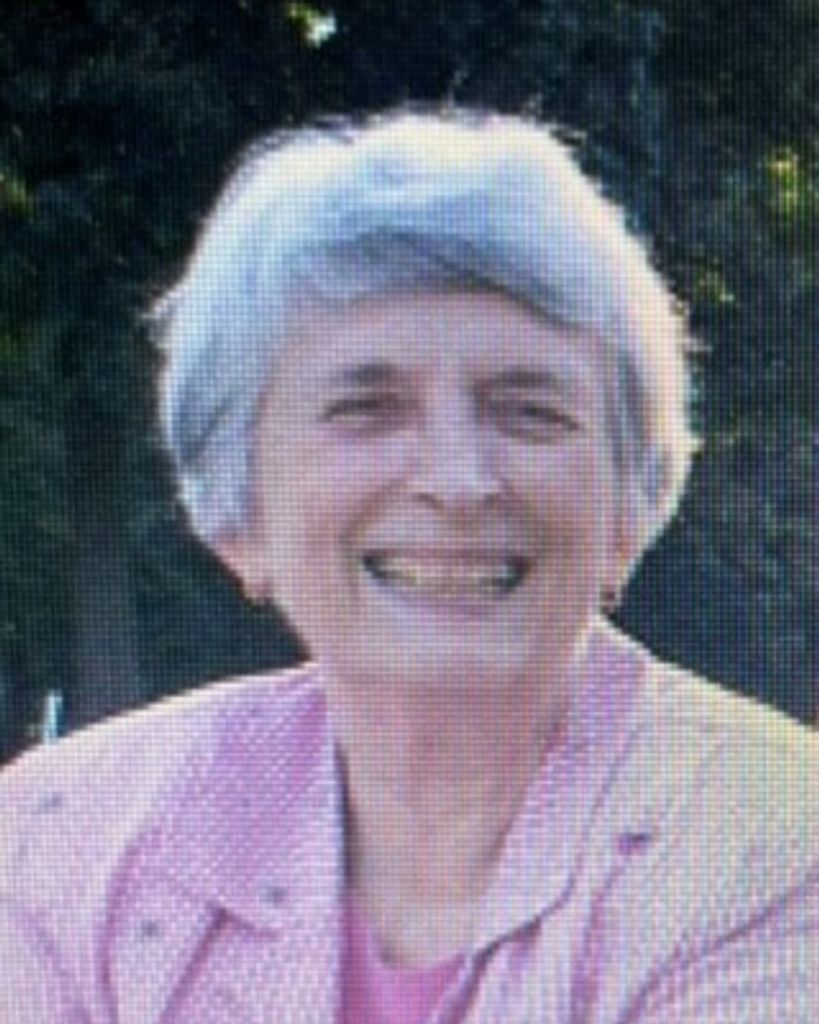 Sally Kluttz Pulliam Profile Photo