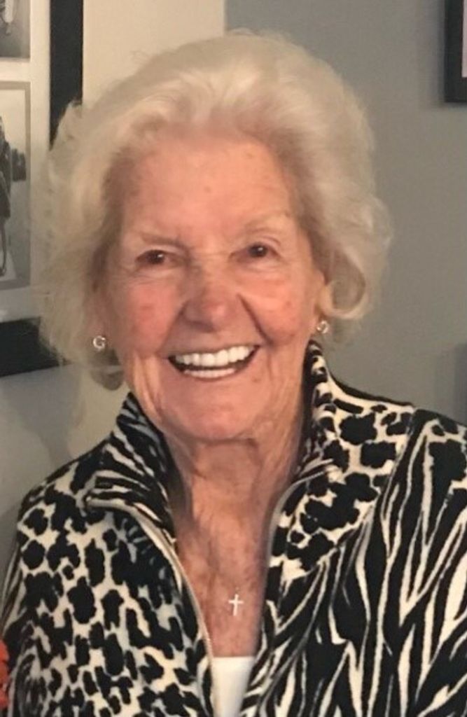 Wilhelmina "Willsy" C.M. Vandenbergh-Rauen Profile Photo