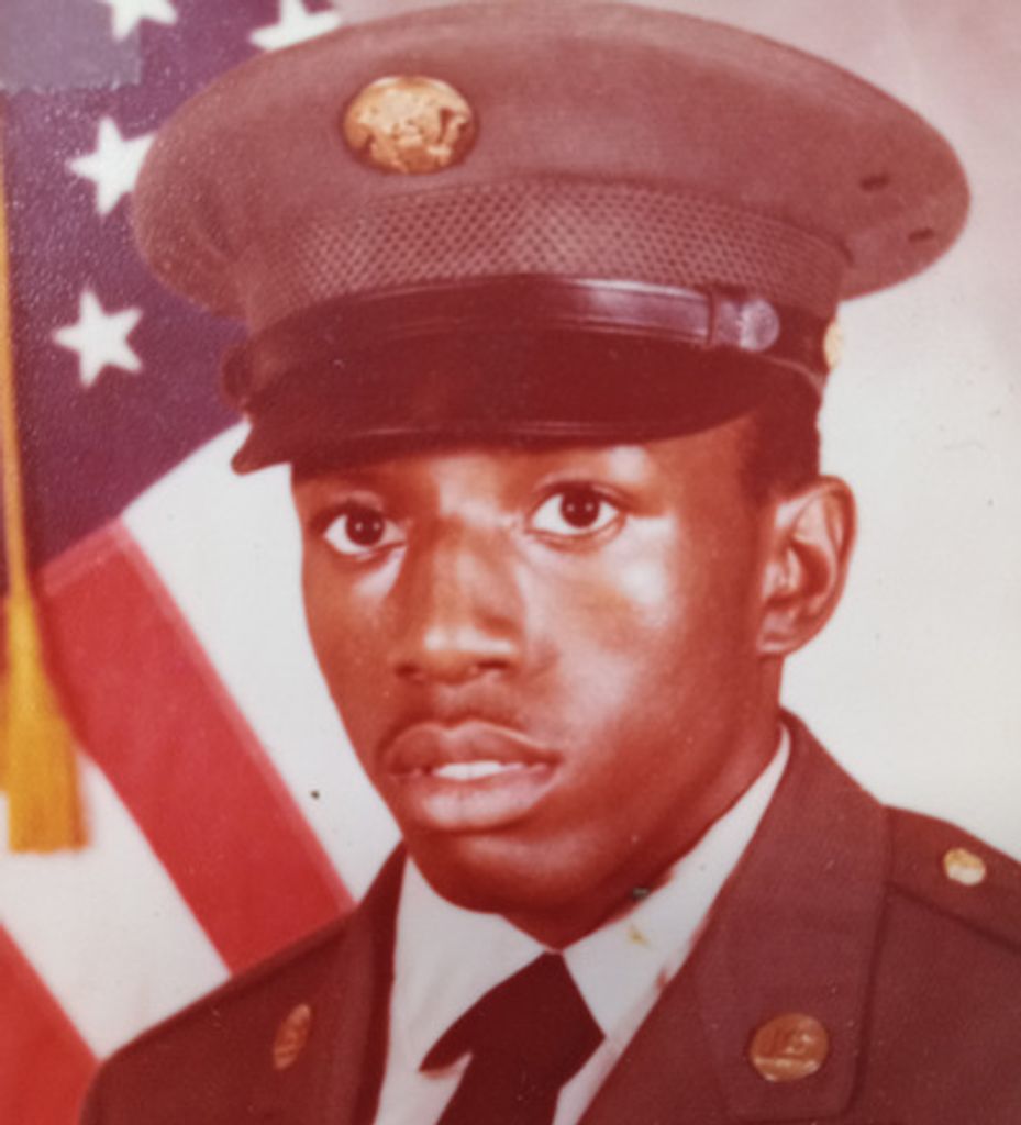 Mr. Billy Joe Robinson Profile Photo