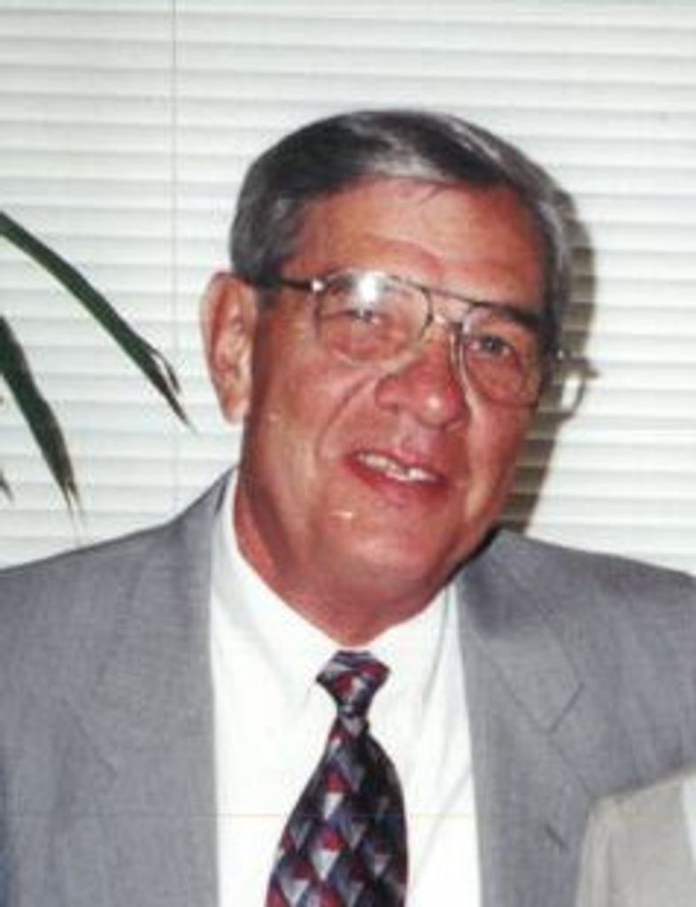 Leroy Ramer