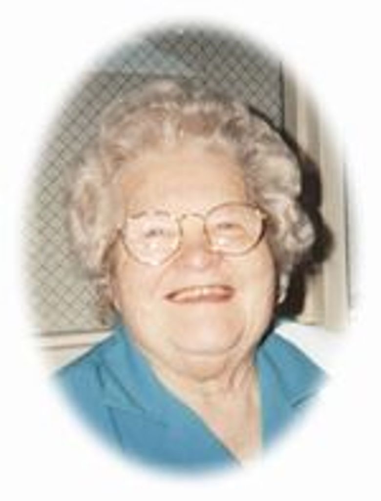 Helen D. Brown