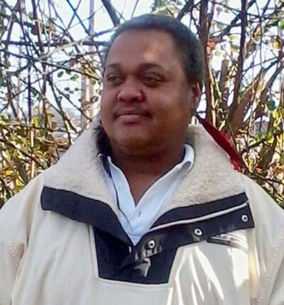 Mr Amos Phillips Jr Profile Photo
