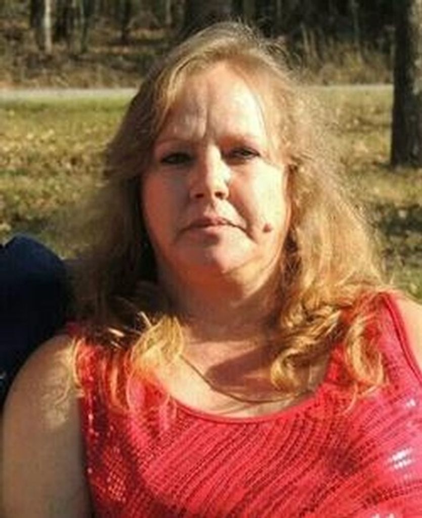 Bunnie Darrell Murray