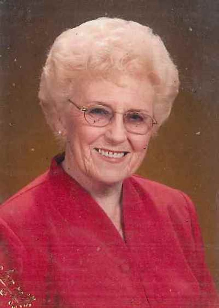 Virginia Bass Allen