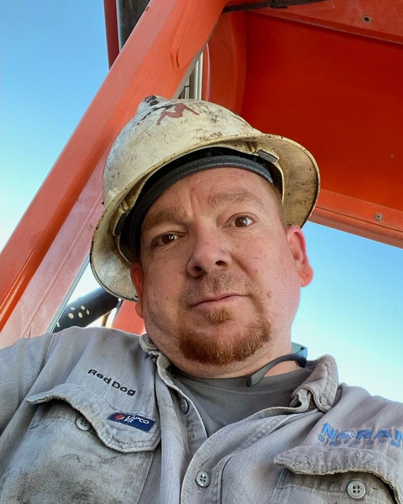 Michael Anthony Clark, Jr. Profile Photo