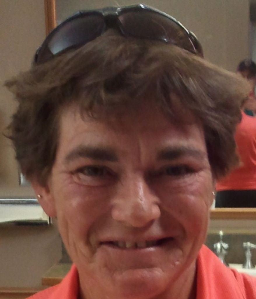Rhonda Ann Orr