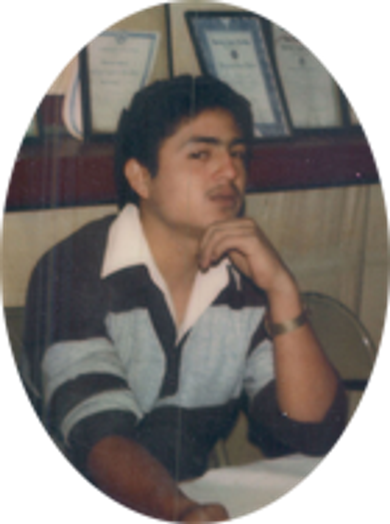 Juan Antonio Gamez