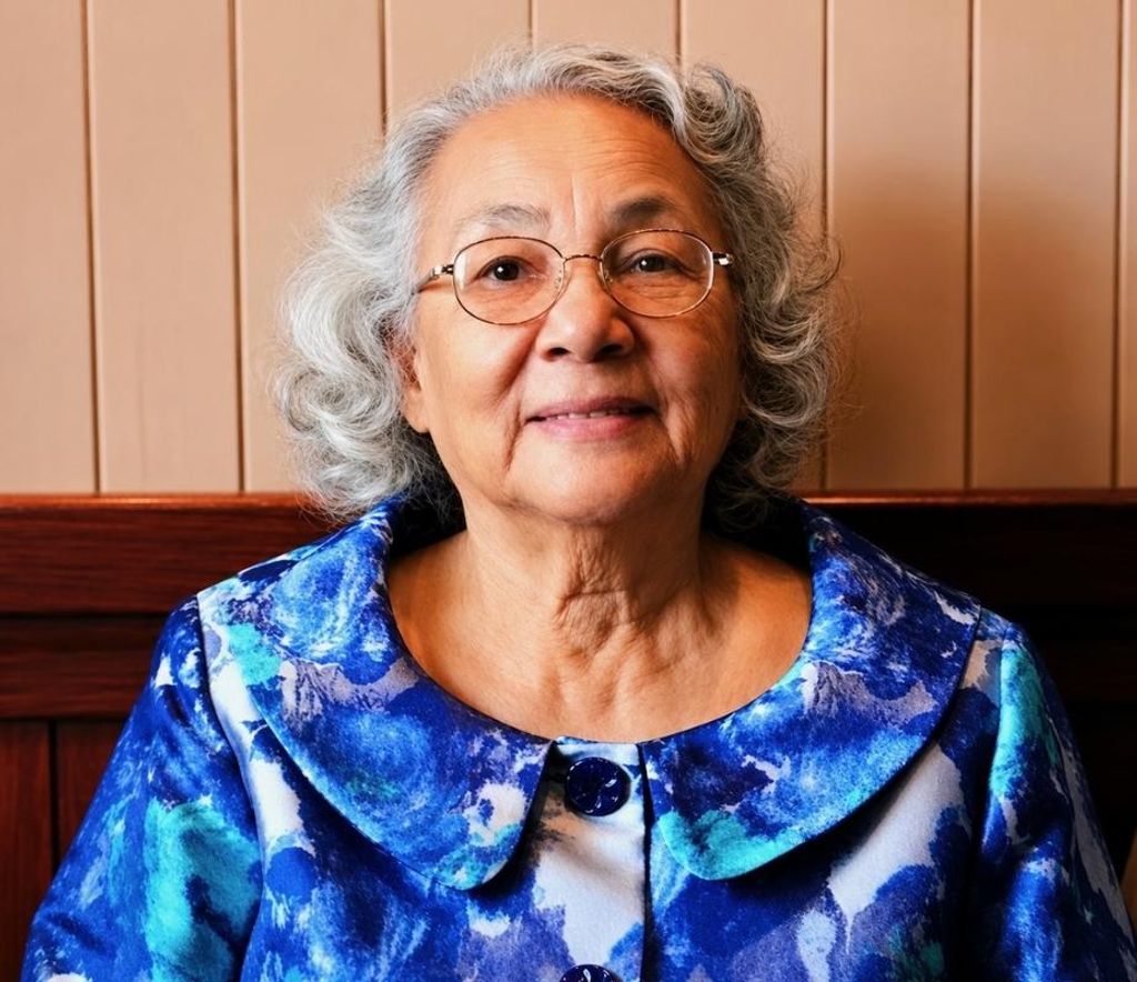 Vera Mae Allen Profile Photo