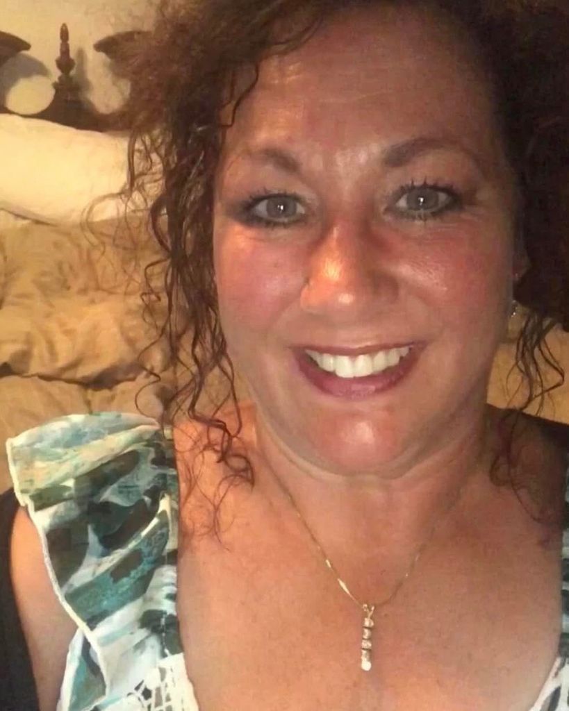 Sheila Randall Profile Photo