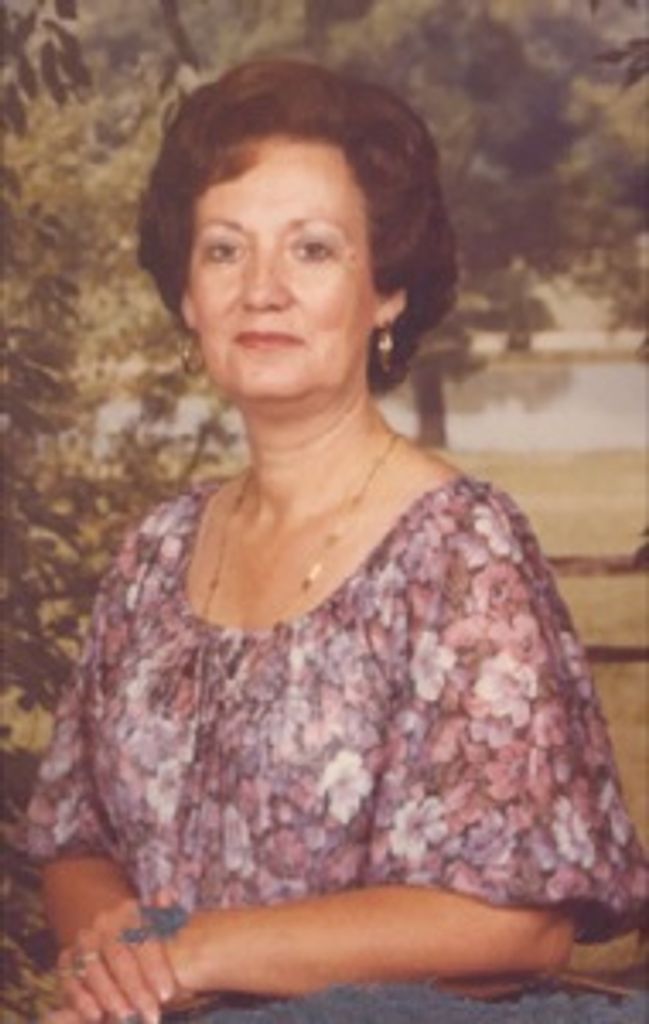 Freda Berry